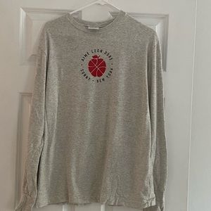 AIME LEON DORE x SONNY L/S limited edition